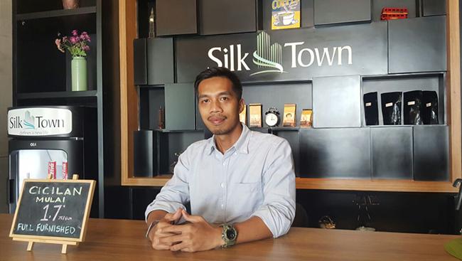 Through The Line akan menjadi tools efektif bagi dunia promosi kedepannya