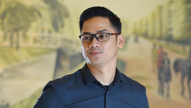 Sekecil Usahamu, Kamulah Sang Pemimpin Pemegang Kendali