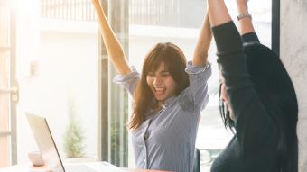 Muda Mudi Indonesia Harus Lebih Kompeten!