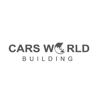 CARS WORLD BUILDING