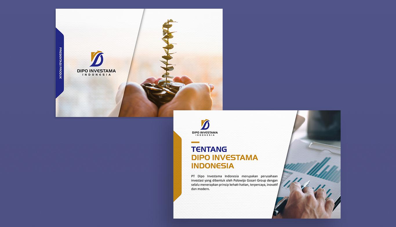 Dipo Investama Indonesia