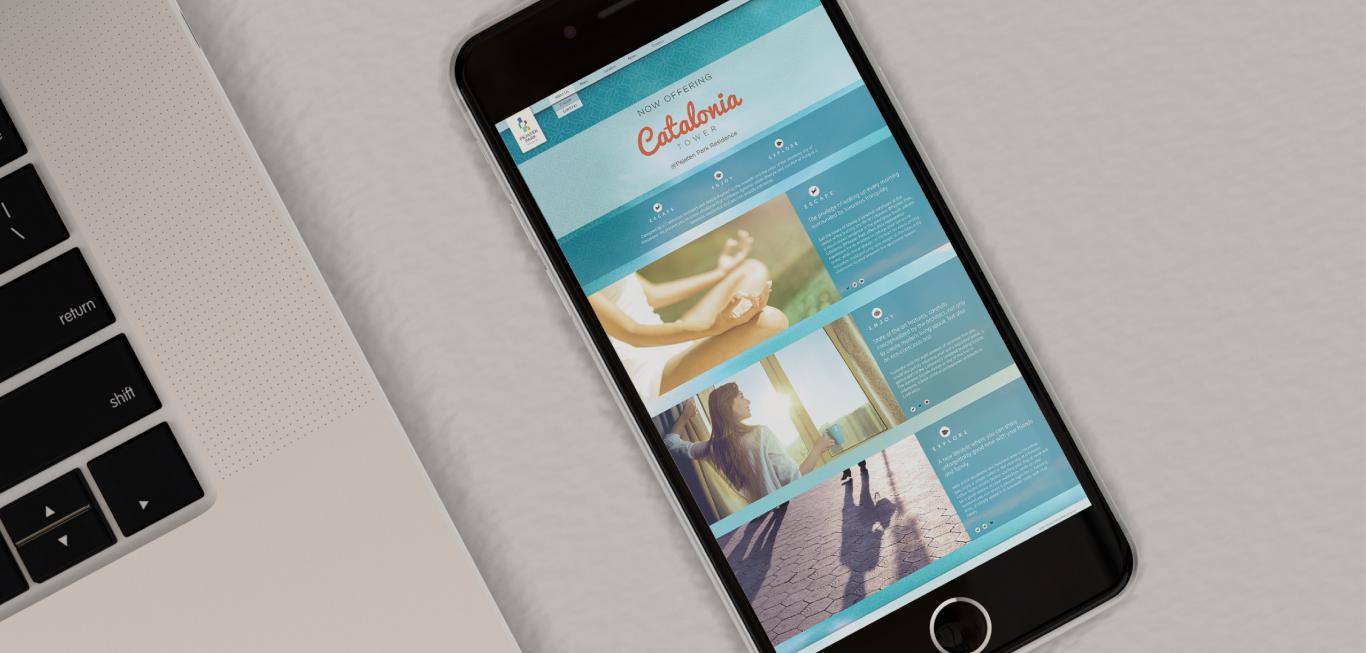 Pejaten Park Residence 