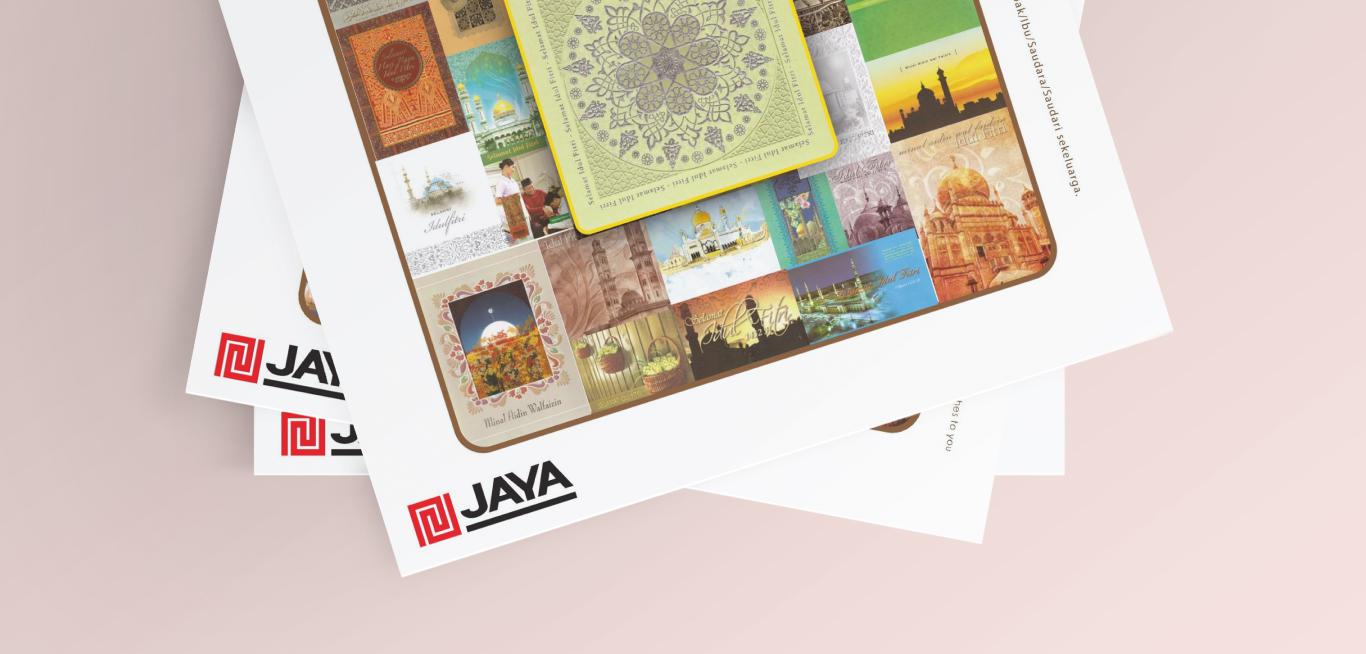 Jaya Group